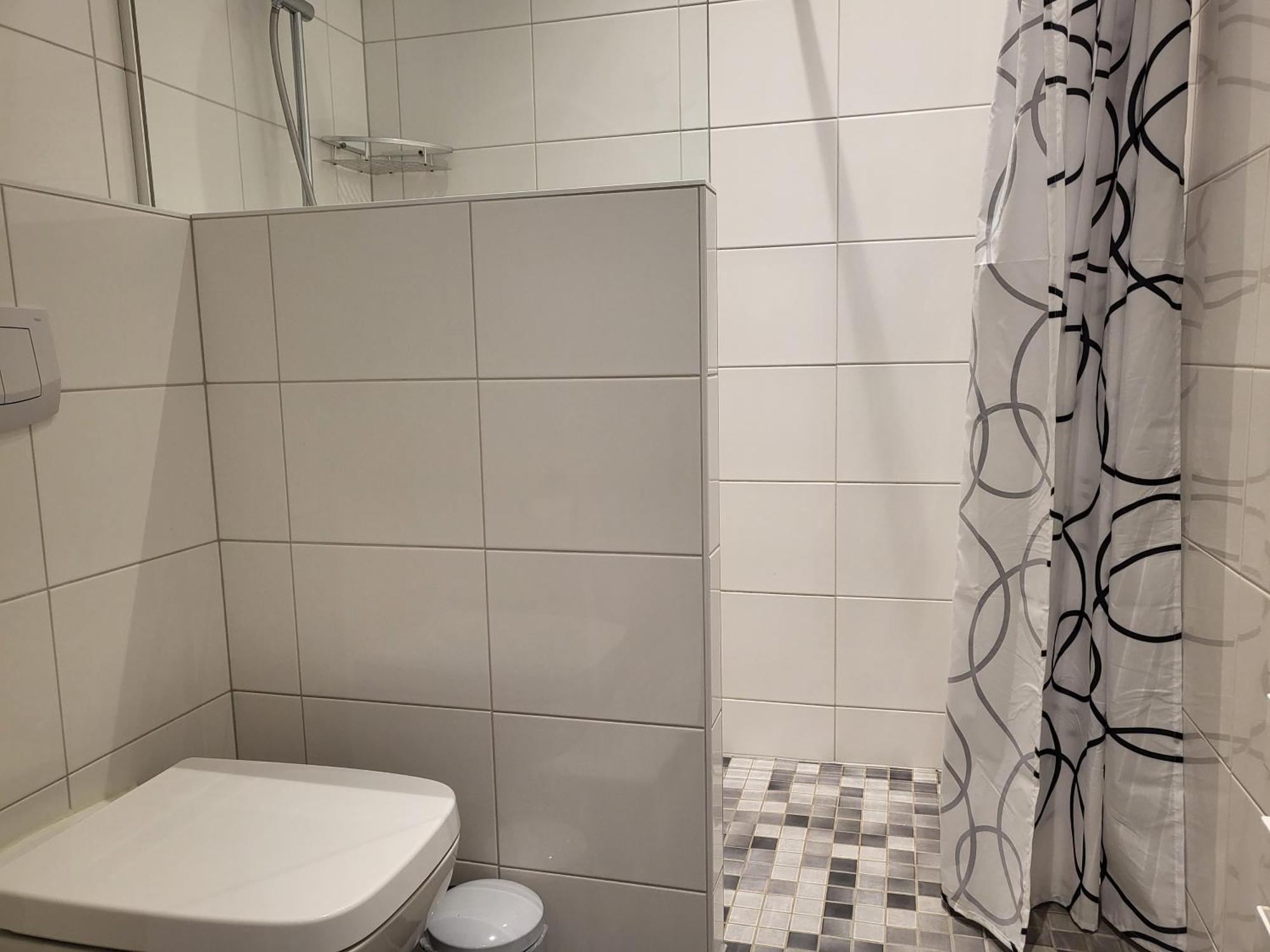 Penthousewohnung 62 Im Haus Villa Anna Sankt Peter-Ording Luaran gambar